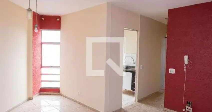 Apartamento para venda - vila carrão, 2 quartos, 60 m² - são paulo