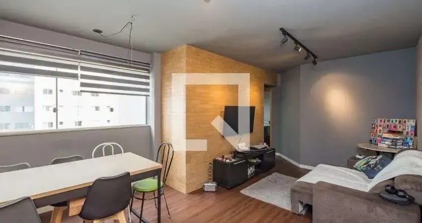 Apartamento para Venda - Betânia, 2 Quartos, 55 m² - Belo Horizonte