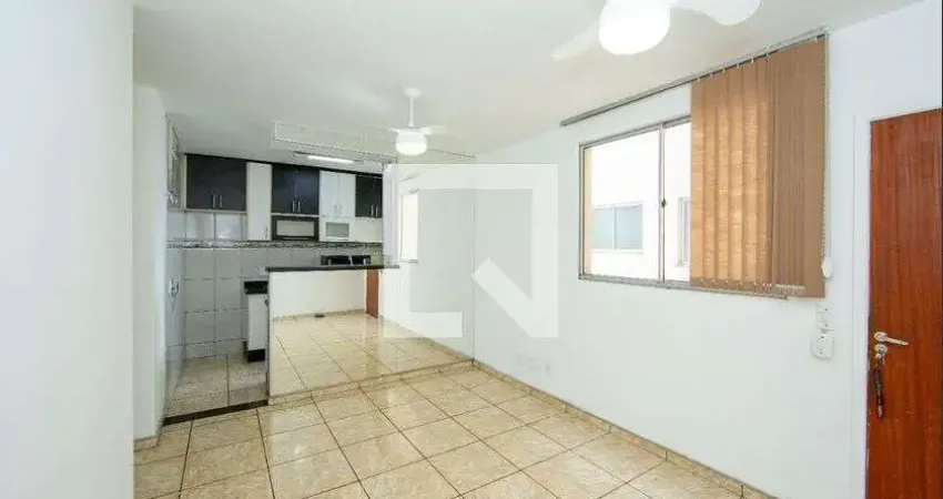 Apartamento para venda - minas brasil, 2 quartos,  61 m² - belo horizonte