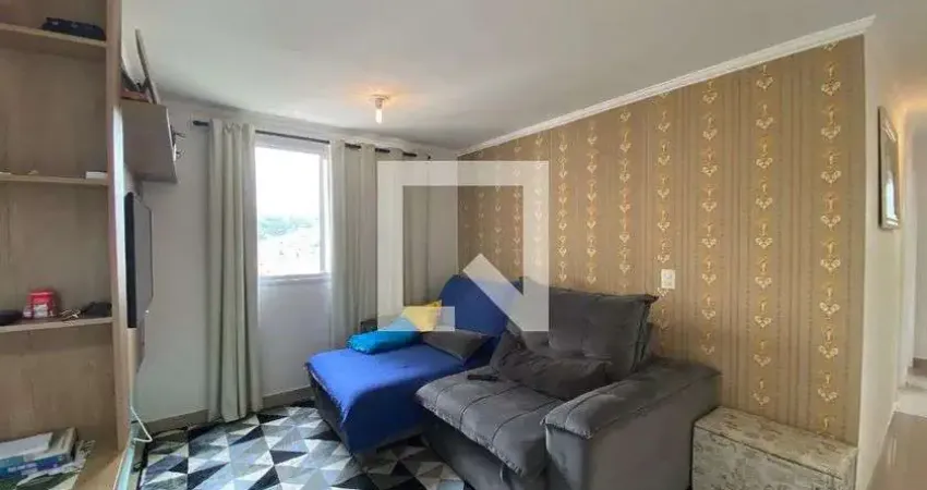 Apartamento para venda - nova petrópolis, 2 quartos,  56 m² - são bernardo do campo