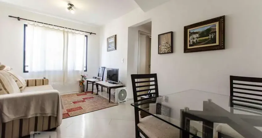 Apartamento com 2 quartos à venda na Rua Paris, Sumaré, São Paulo