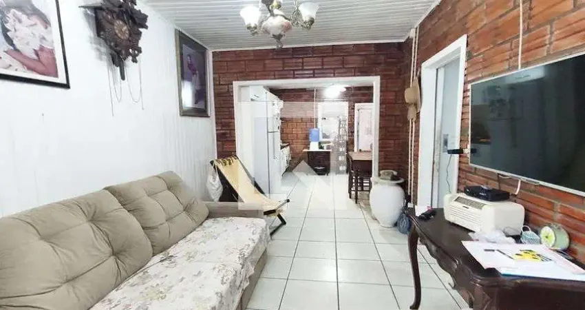 Casa para venda - morro do espelho, 4 quartos, 180 m² - são leopoldo