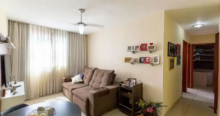 Apartamento para venda - santa rosa , 3 quartos,  70 m² - niterói