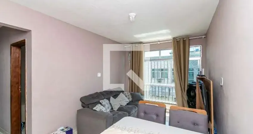 Apartamento para venda - olaria, 3 quartos, 67 m² - rio de janeiro
