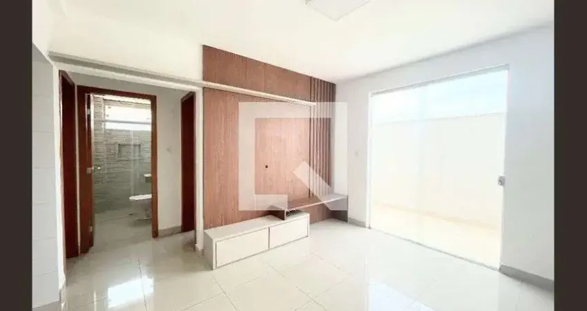 Apartamento para venda - jardim leblon, 2 quartos, 79 m² - belo horizonte