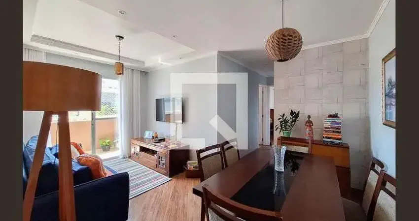 Apartamento para venda - casa verde alta, 2 quartos,  61 m² - são paulo