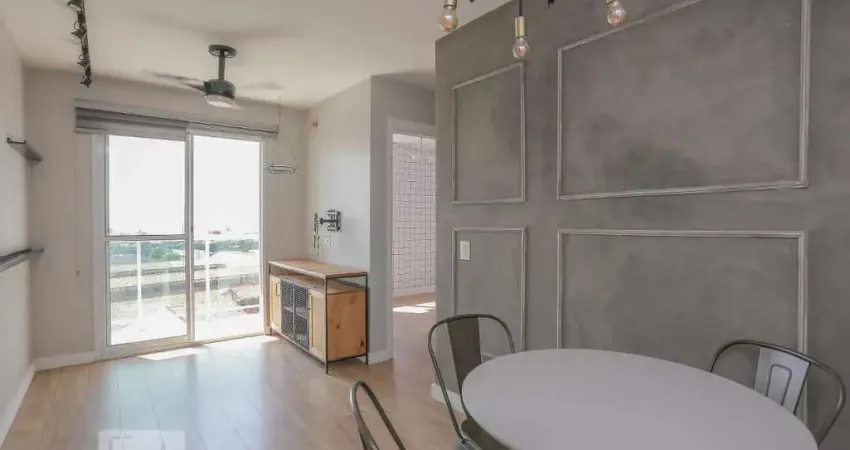 Apartamento para venda - são cristóvão, 2 quartos, 55 m² - rio de janeiro