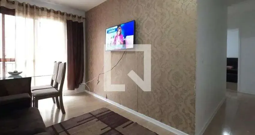 Apartamento para venda - picanço, 2 quartos,  60 m² - guarulhos