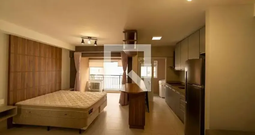 Kitnet / stúdio para venda - alphaville, 1 quarto, 42 m² - barueri