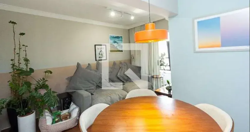 Apartamento com 2 quartos à venda na Rua Tuim, Moema, São Paulo