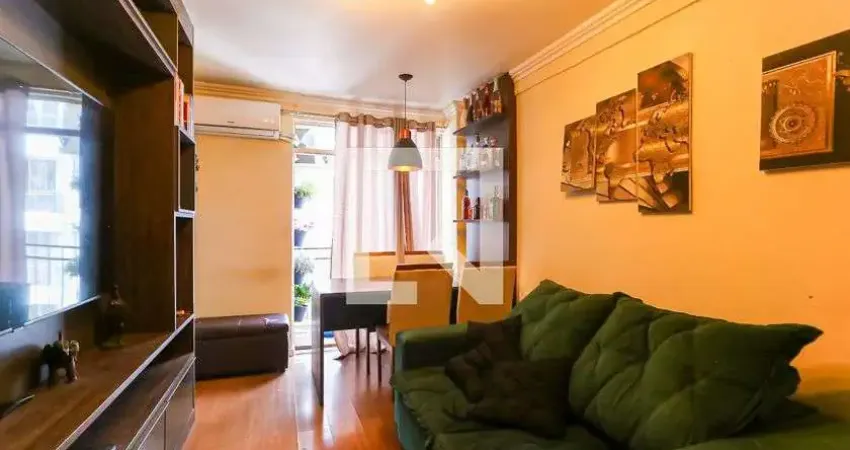 Apartamento para venda - méier, 2 quartos, 78 m² - rio de janeiro