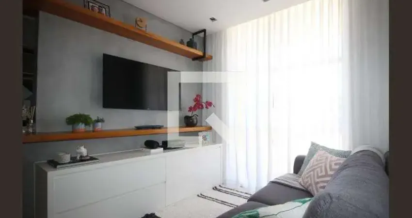 Apartamento para venda - freguesia do ó, 2 quartos,  65 m² - são paulo