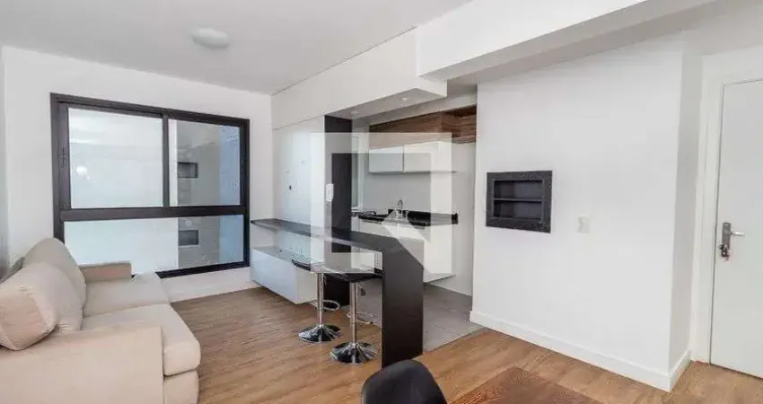 Apartamento para venda - jardim salso , 2 quartos,  58 m² - porto alegre