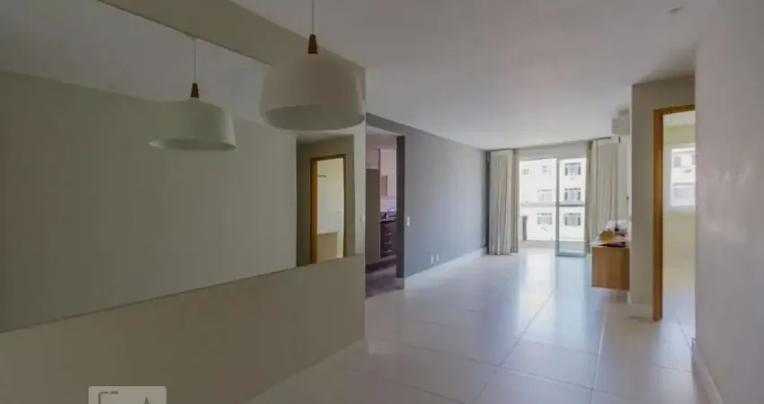 Apartamento com 2 quartos à venda na Travessa Desembargador Álvaro Ferreira Pinto, Icaraí, Niterói