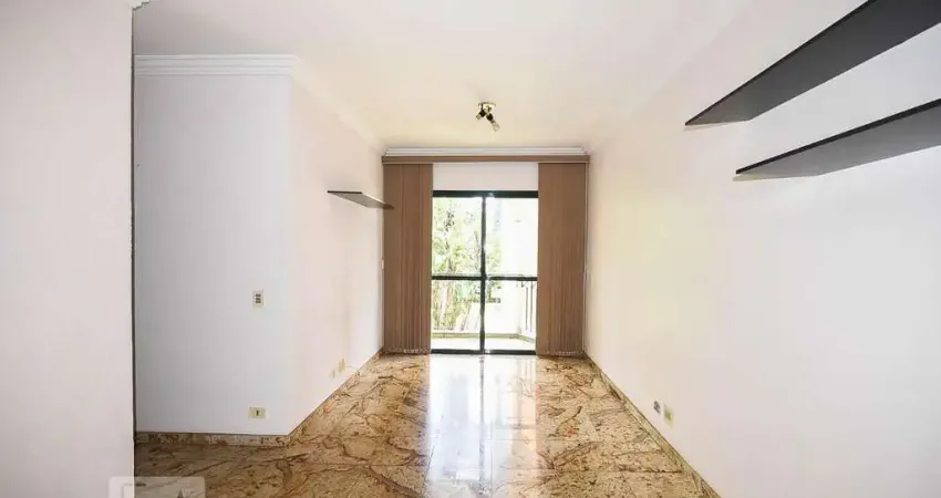 Apartamento para venda - portal do morumbi, 3 quartos,  74 m² - são paulo
