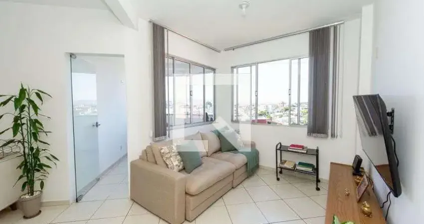 Apartamento para venda - caiçara-adelaide, 3 quartos, 75 m² - belo horizonte