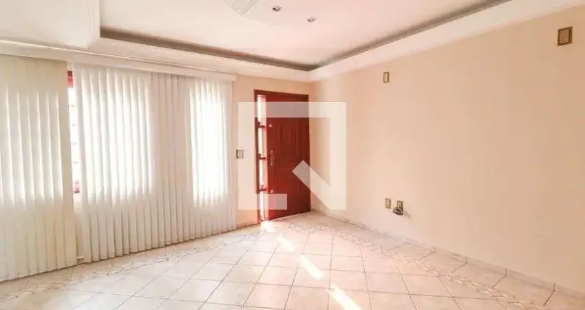 Casa para venda - horto florestal, 4 quartos,  260 m² - jundiaí