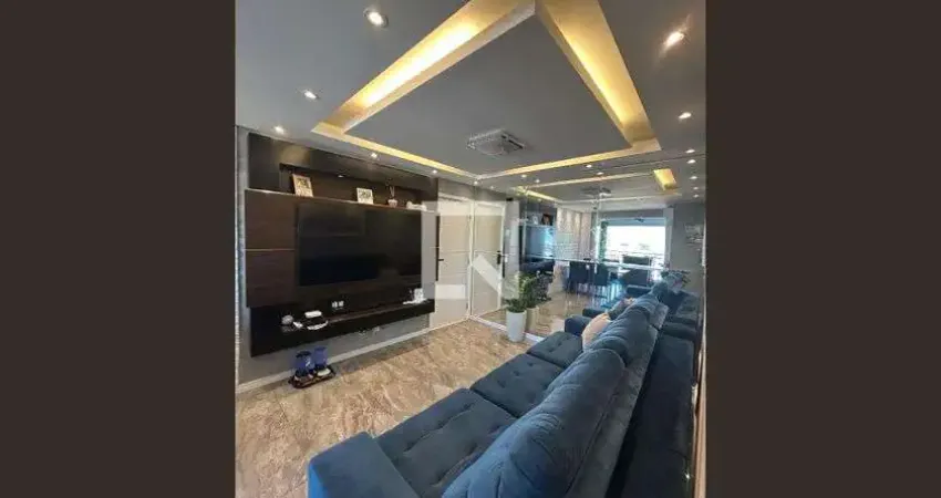 Apartamento para venda - picanço, 3 quartos, 91 m² - guarulhos