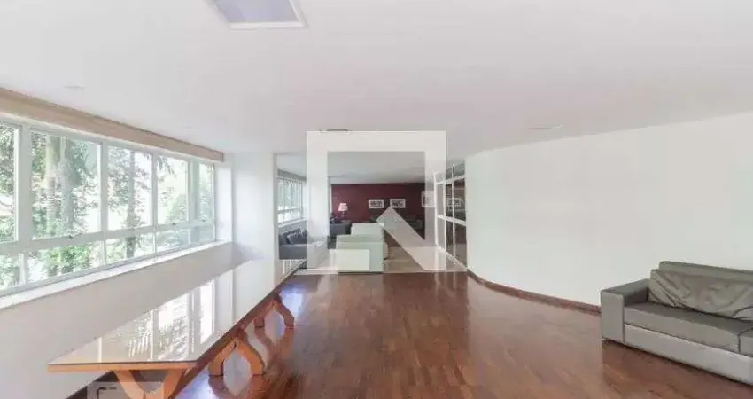 Apartamento para venda - jardim paulista, 3 quartos,  100 m² - são paulo