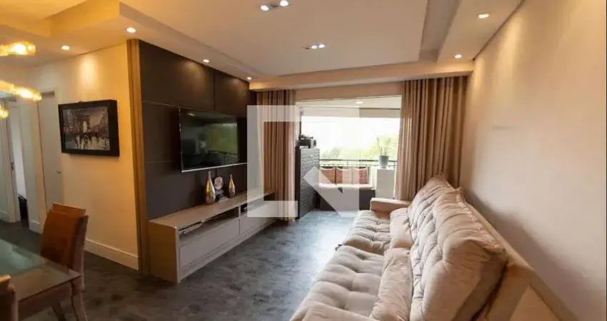 Apartamento para venda - alphaville, 3 quartos,  87 m² - barueri