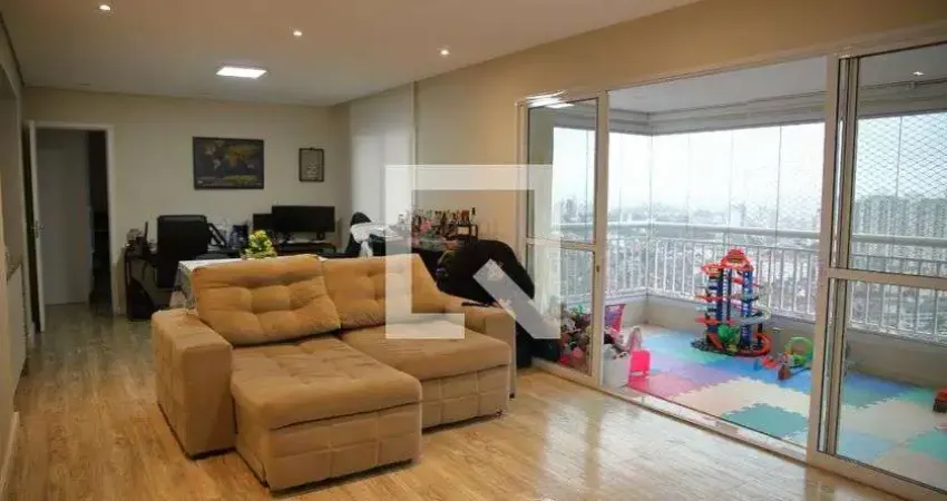 Apartamento para venda - vila lusitânia, 2 quartos,  108 m² - são bernardo do campo