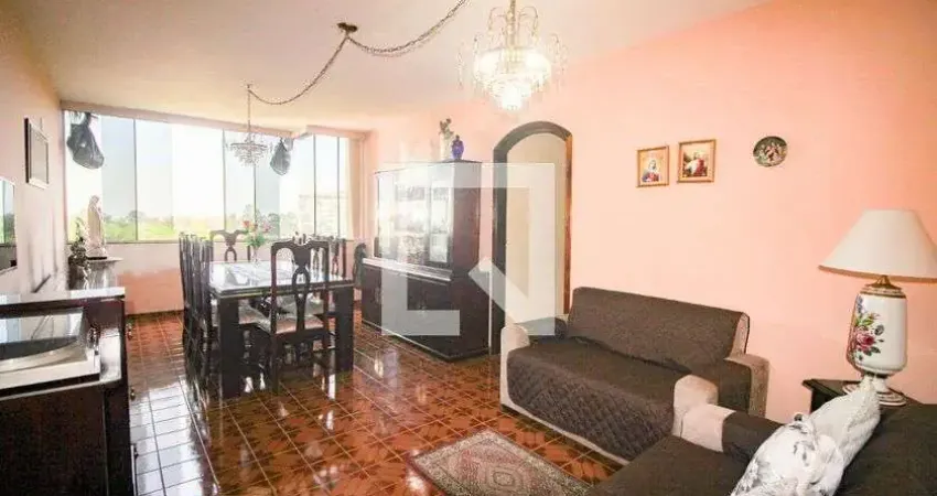 Apartamento para venda - tucuruvi, 3 quartos, 134 m² - são paulo
