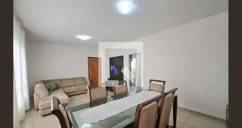 Apartamento para venda - gutierrez, 3 quartos, 102 m² - belo horizonte
