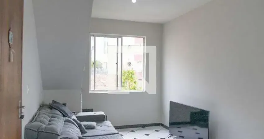Cobertura para venda - nova suíssa, 3 quartos, 160 m² - belo horizonte