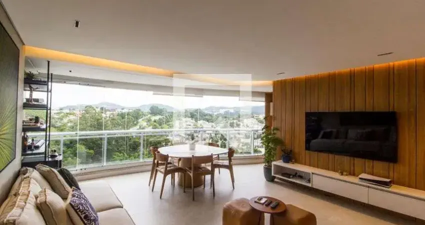 Apartamento para venda - alphaville, 2 quartos,  90 m² - barueri