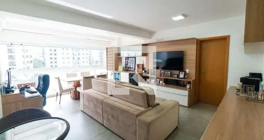 Apartamento para venda - chácara inglesa, 3 quartos,  103 m² - são paulo