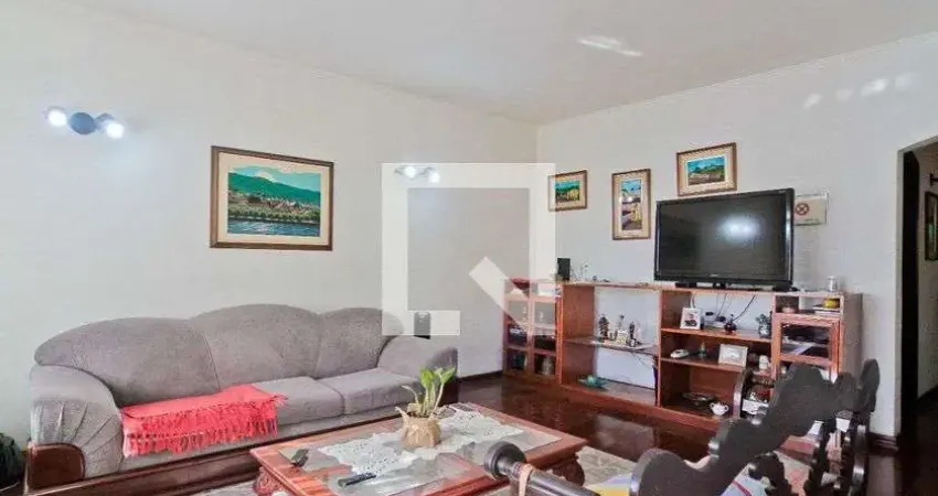 Casa com 4 quartos à venda na Rua Doutor Honorato de Moura, Freguesia do Ó, São Paulo