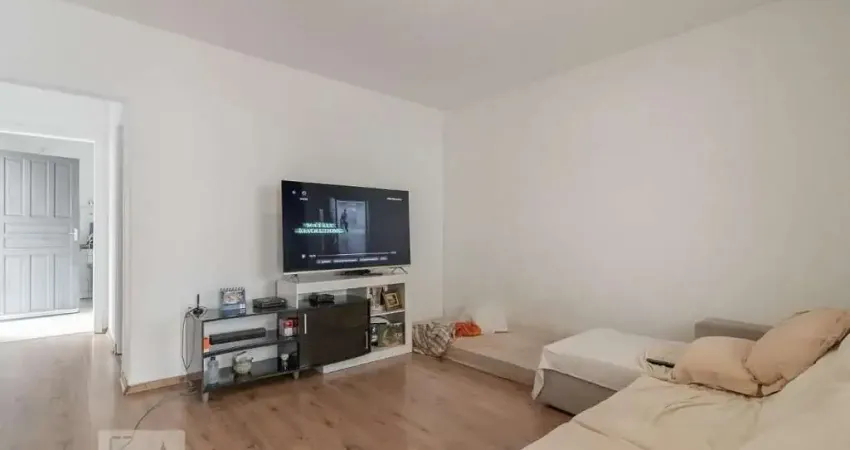 Casa para venda - chácara inglesa, 2 quartos, 316 m² - são paulo