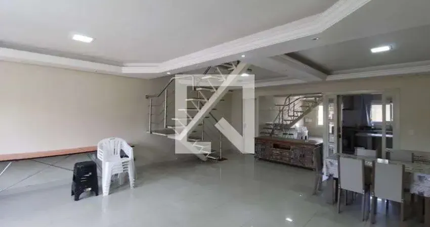 Casa com 4 quartos à venda na Rua Vereador Antônio Ferreira Alves, Bom Jesus, Porto Alegre