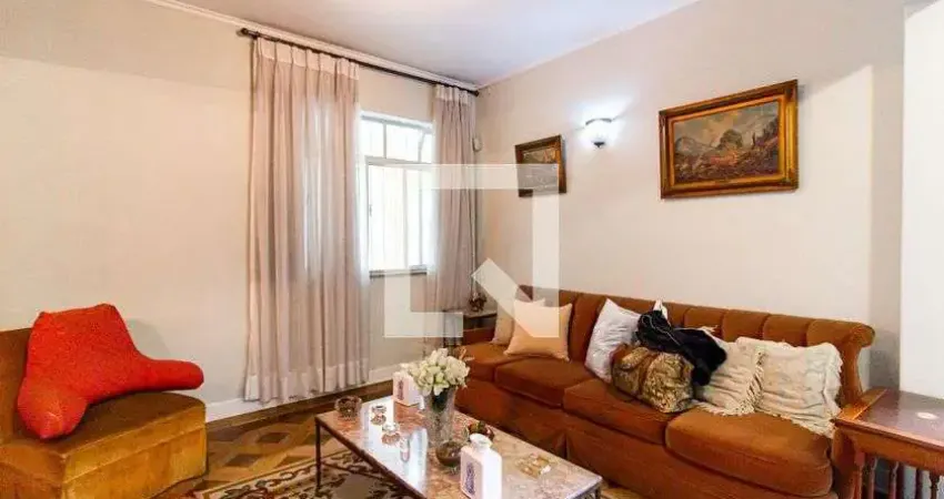 Casa com 4 quartos à venda na Avenida Mercedes, Lapa, São Paulo