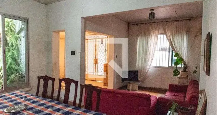 Casa com 6 quartos à venda na Rua Professor Frontino Guimarães, Vila Mariana, São Paulo