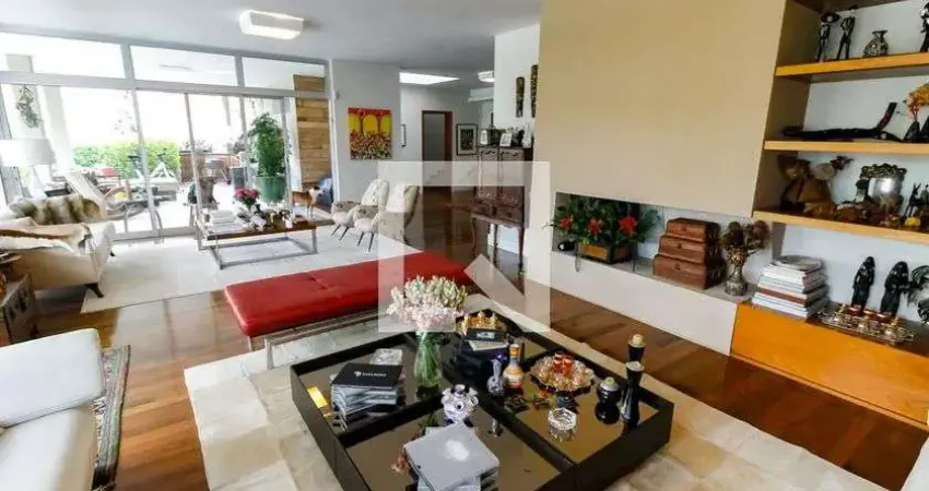 Casa com 4 quartos à venda na Rua Alenquer, Vila Sônia, São Paulo