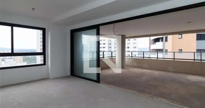 Apartamento para venda - alto da lapa, 3 quartos, 218 m² - são paulo