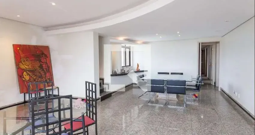 Cobertura para venda - sion, 5 quartos, 318 m² - belo horizonte