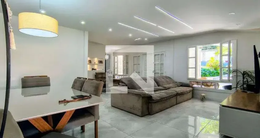 Casa / sobrado em condomínio para venda - taquara, 3 quartos,  750 m² - rio de janeiro