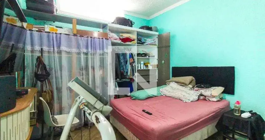Casa com 1 quarto à venda na Rua Arraial de São Bartolomeu, Vila Carmosina, São Paulo