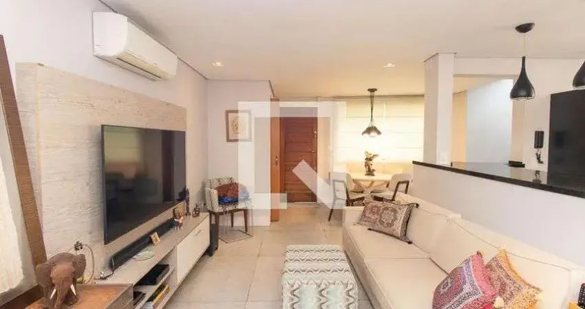 Casa / sobrado em condomínio para venda - vila ede, 2 quartos,  77 m² - são paulo