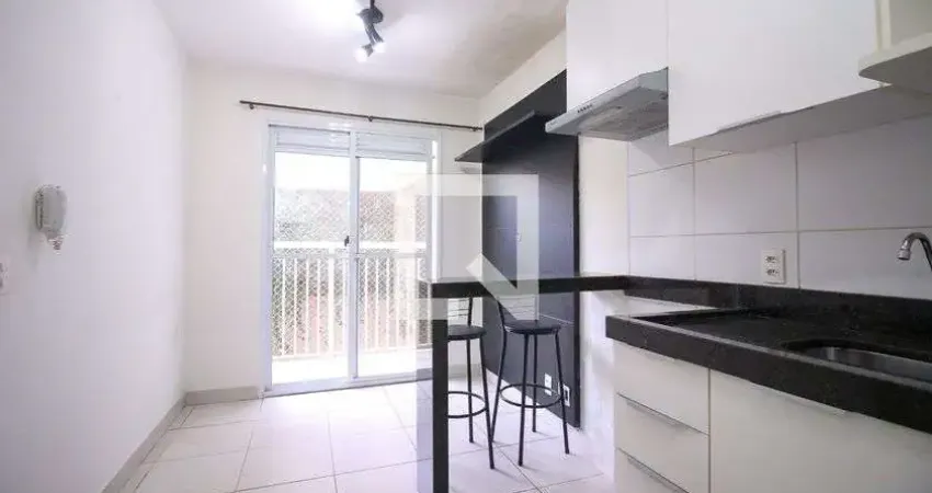 Apartamento para venda - vila alpina, 1 quarto,  28 m² - são paulo