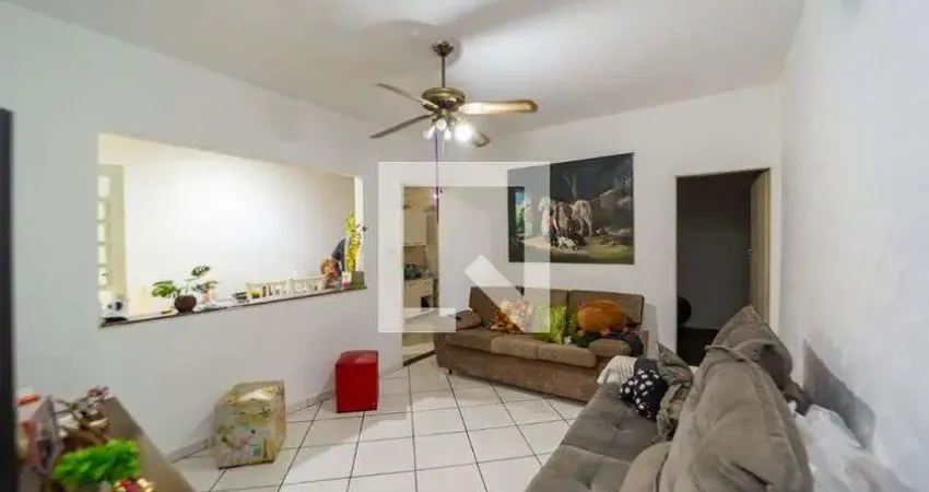 Casa com 4 quartos à venda na Rua Sancho Junqueira, Ponte Rasa, São Paulo