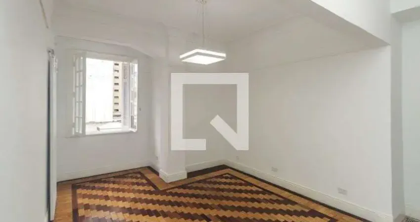 Apartamento com 1 quarto à venda na Avenida São João, Centro, São Paulo