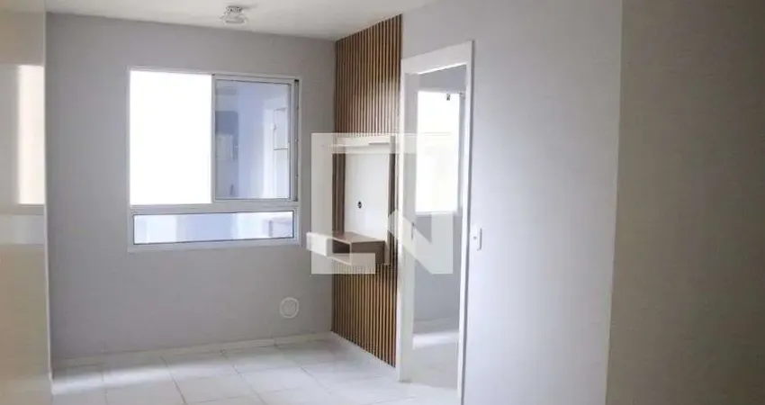 Apartamento para venda - vila augusta, 2 quartos, 37 m² - guarulhos