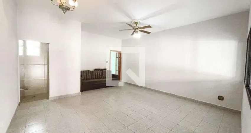 Casa com 3 quartos à venda na Rua Luís Rosanova, Água Fria, São Paulo