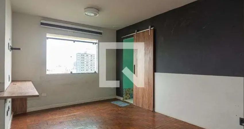 Kitnet / stúdio para venda - consolação, 1 quarto, 28 m² - são paulo