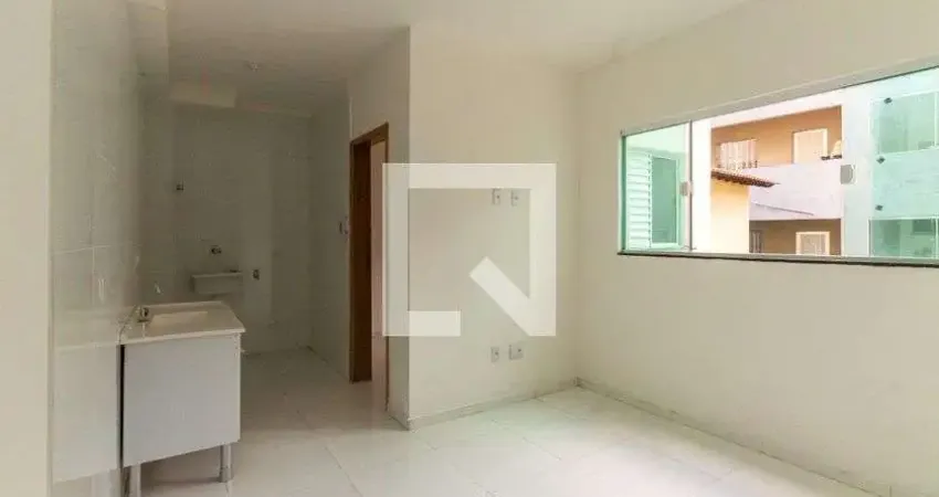 Apartamento para venda - penha de frança, 2 quartos, 42 m² - são paulo