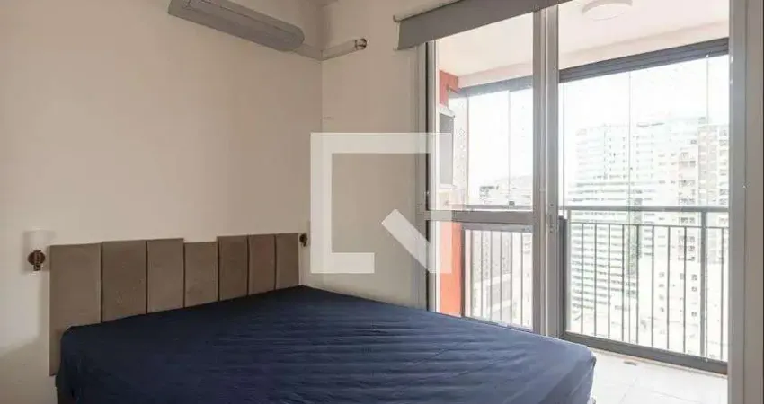 Kitnet / stúdio para venda - consolação, 1 quarto, 24 m² - são paulo
