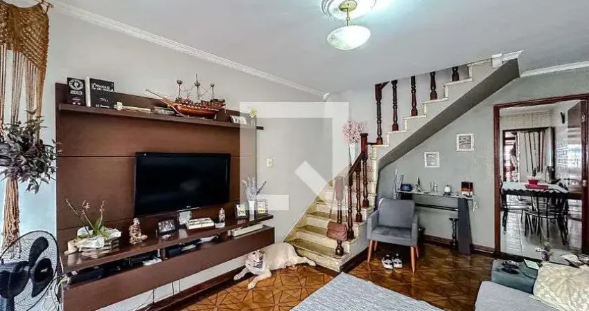 Casa com 3 quartos à venda na Rua José Lopes Netto, Mooca, São Paulo